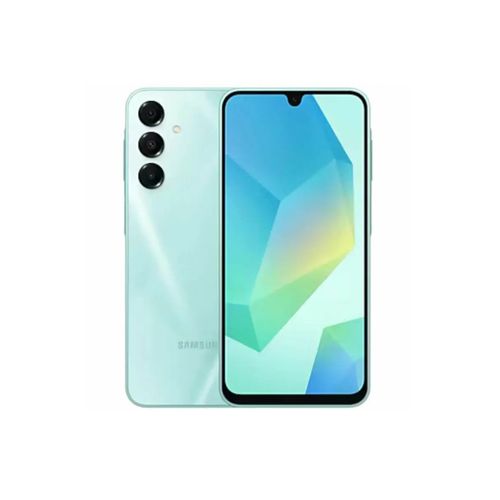 SMARTPHONE SAMSUNG GALAXY A16 4+128 GREEN SMARTPHONE SAMSUNG GALAXY A16 4+128 GREEN