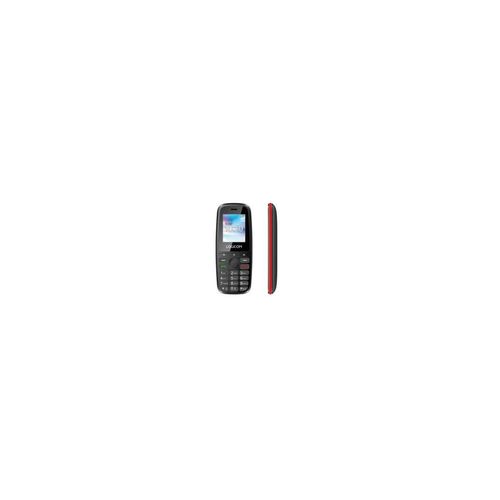 FEATURE PHONE P197E ROUGE FEATURE PHONE P197E ROUGE