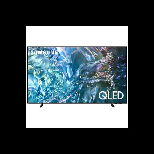 Smart TV 50 SAMSUNG QLED QA50Q60DAU Smart TV 50 SAMSUNG QLED QA50Q60DAU
