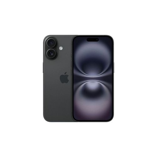 iPhone 16 128GB Black iPhone 16 128GB Black