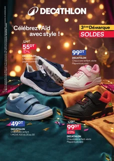 Catalogue Décathlon - Catalogue de l'Aïd