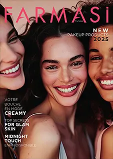 Catalogue FARMASI 2025