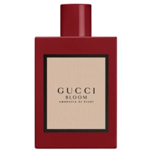 gucci bloom ambrosia di fiori eau de parfum gucci bloom ambrosia di fiori eau de parfum