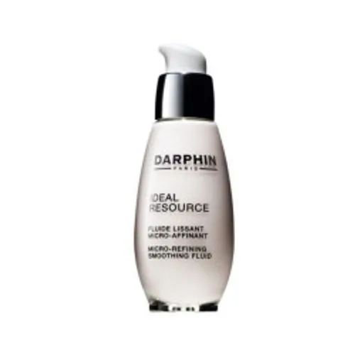 darphin ideal resource fluide lissant micro affinant pour peaux mixtes 50ml darphin ideal resource fluide lissant micro affinant pour peaux mixtes 50ml