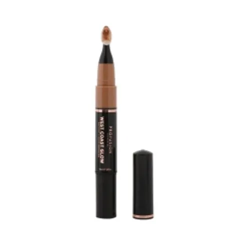 profusion west coast bronzer