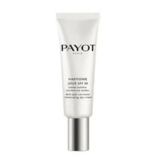 payot harmonie jour spf30 crème lumiere correctrice taches 40ml