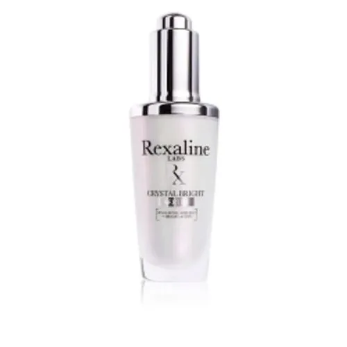 rexaline crystal bright sérum 30ml