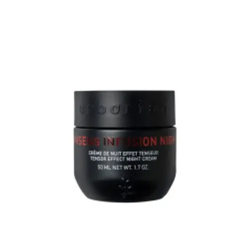 erborian ginseng infusion crème de nuit effet tenseur 50ml