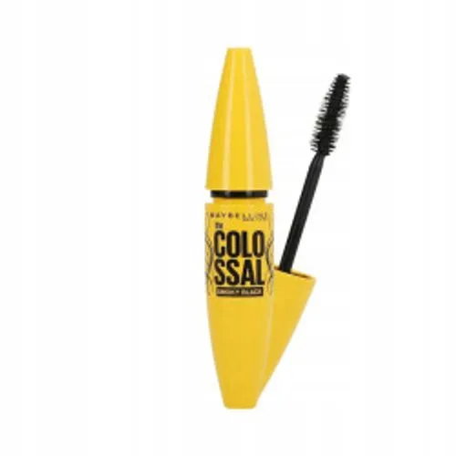 maybelline colossal volum express mascara