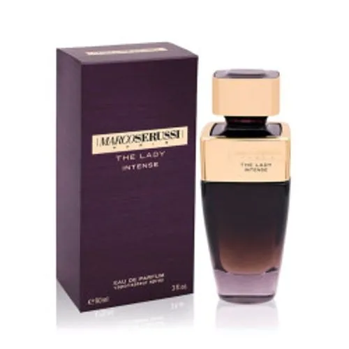 marco serussi the lady intense eau de parfum