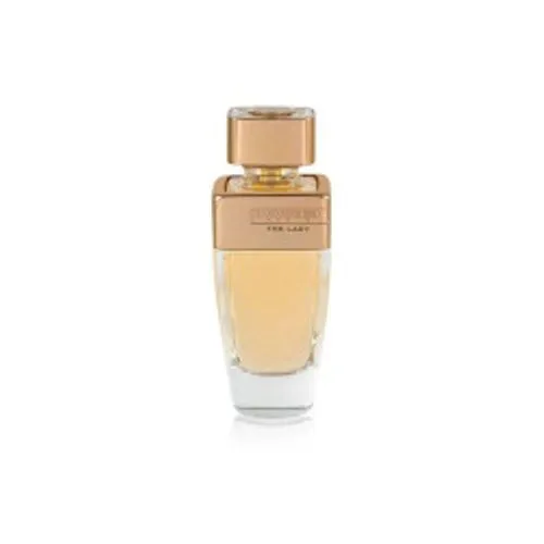marco serussi the lady eau de parfum