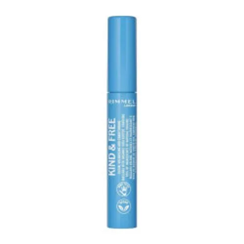 rimmel kind and free mascara rimmel kind and free mascara