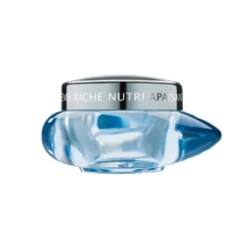 thalgo cold cream marine crème riche nutri-apaisante 50ml thalgo cold cream marine crème riche nutri-apaisante 50ml