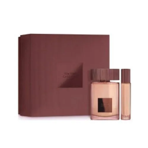 coffret cafe rose edp 50ml+vapo de voyage coffret cafe rose edp 50ml+vapo de voyage