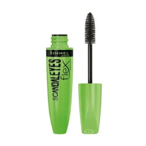 rimmel scandaleyes flex mascara rimmel scandaleyes flex mascara