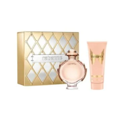rabanne coffret olympea eau de parfum 80ml+body lotion 100ml rabanne coffret olympea eau de parfum 80ml+body lotion 100ml