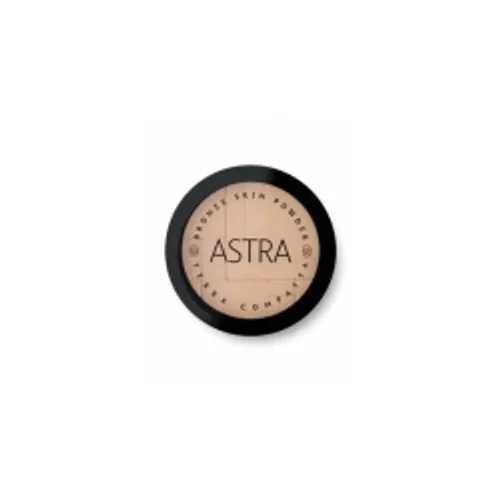 astra skin powder bronzante astra skin powder bronzante