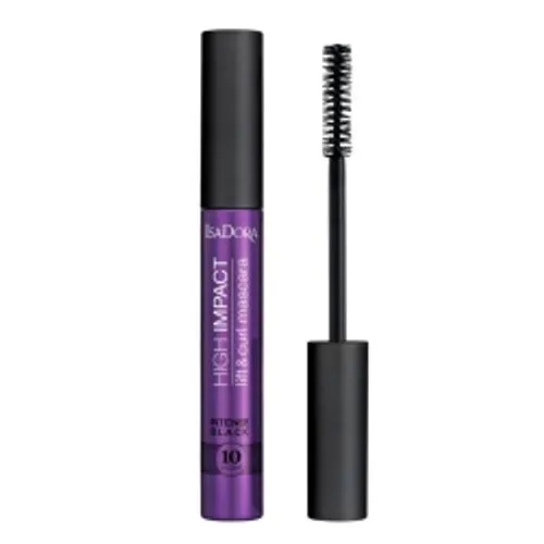 mascara high impact lift curl