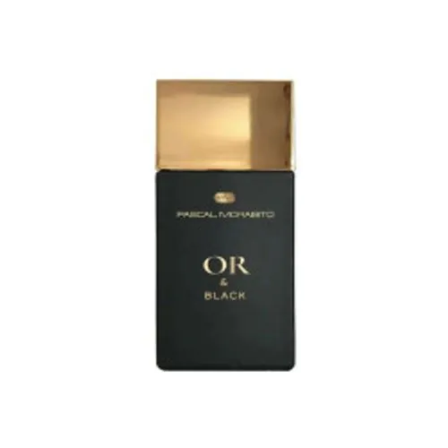or et black eau de parfum