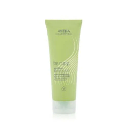 aveda be curly après shampoing 200ml