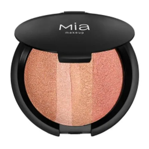 mia sun kisses glow poudre bronzante