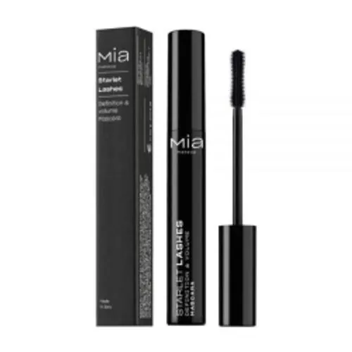 mia starlet lashes mascara