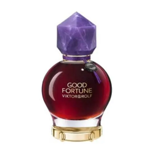 good fortune elixir eau de parfum intense