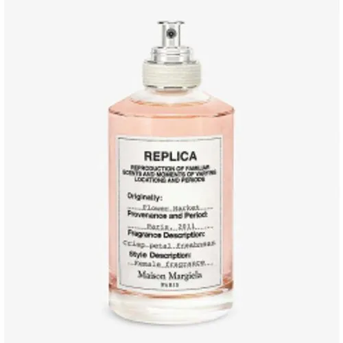 flower market eau de toilette