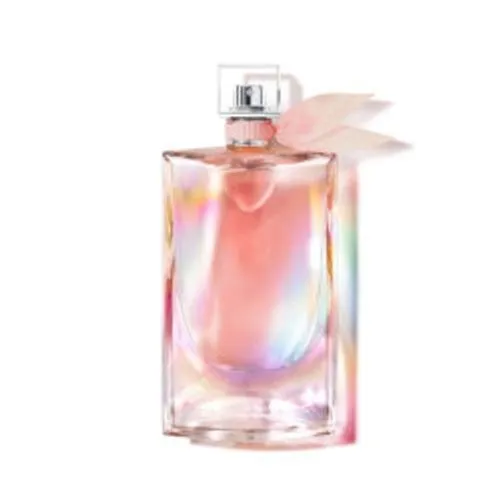 lancôme la vie est belle soleil cristal eau de parfum