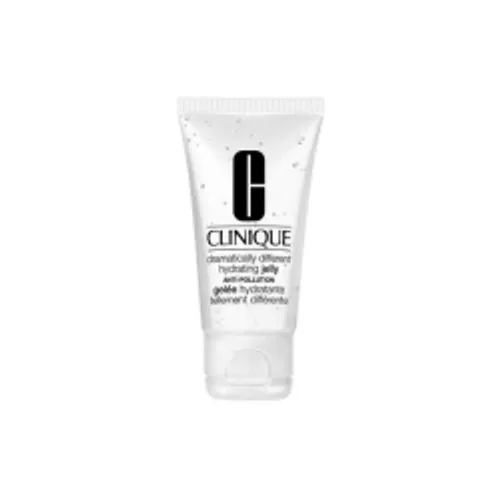 clinique dramatically different gelée hydratante 50ml