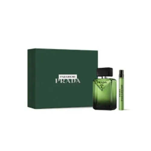 coffret paradigme edp 100ml + vapo 10ml