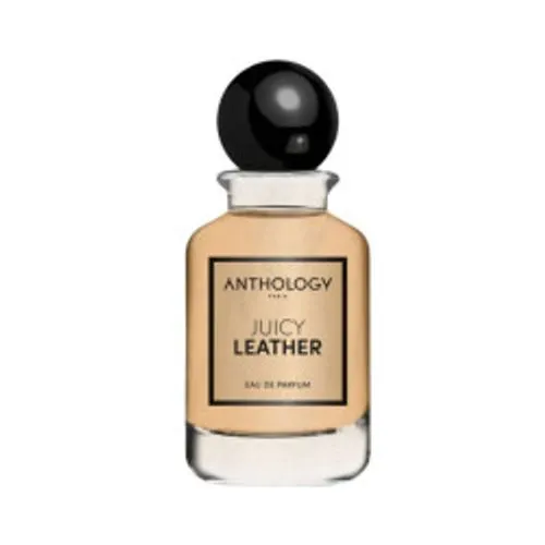 anthology juicy leather 100 ml
