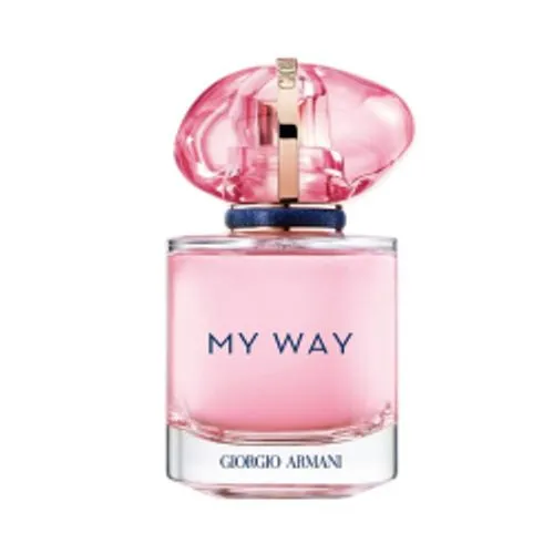 armani my way nectar    eau de parfum