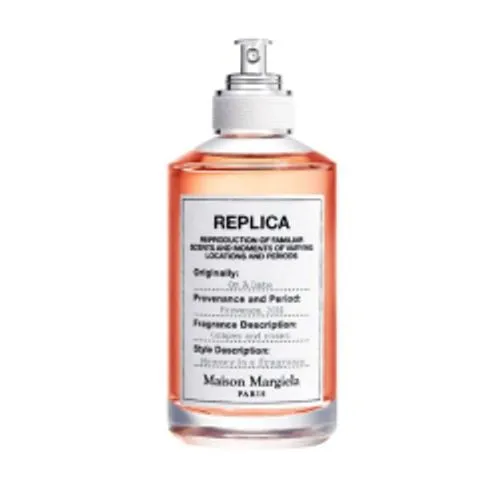 maison margiela replica ona date    eau de toilette