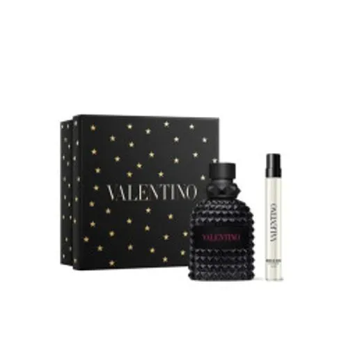 coffret born in roma uomo extradose 50ml + vapo 10ml