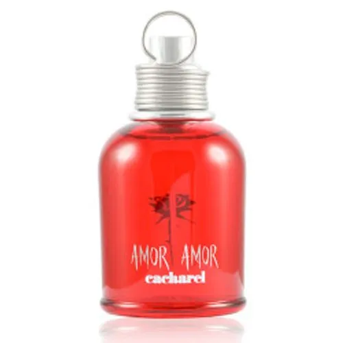 amor amor eau de toilette