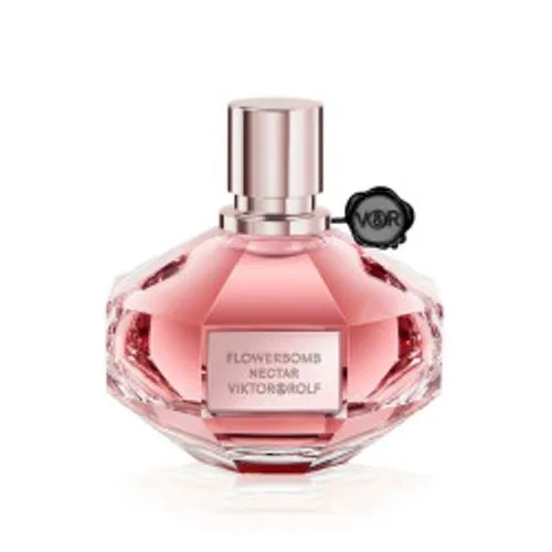 flower bomb nectar eau de parfum intense