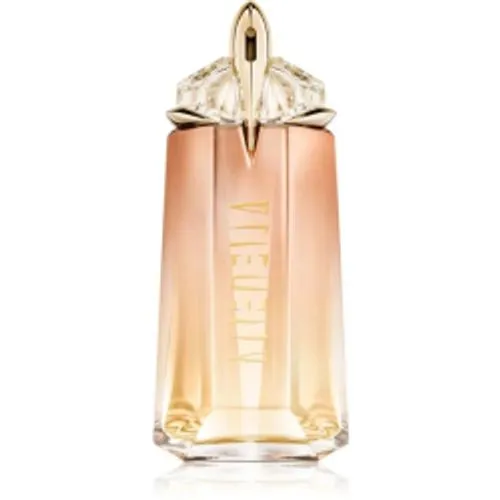 alien goddess supra florale eau de parfum
