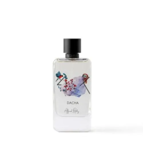 alfred ritchy dacha eau de parfum