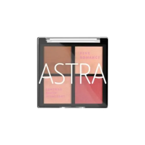 astra romance blush
