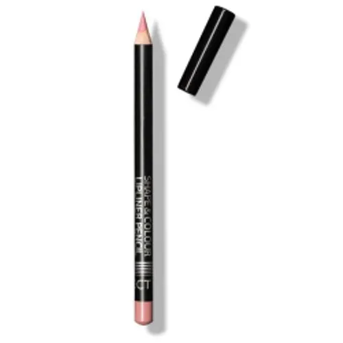 affect shape and colour lipliner pencil long lasting