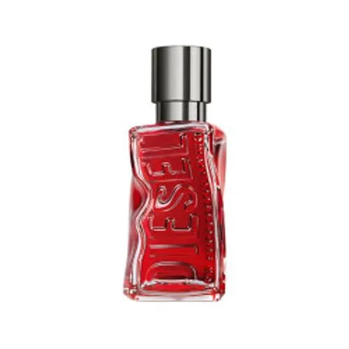 diesel d red eau de parfum