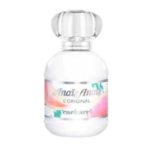 anais  eau de toilette