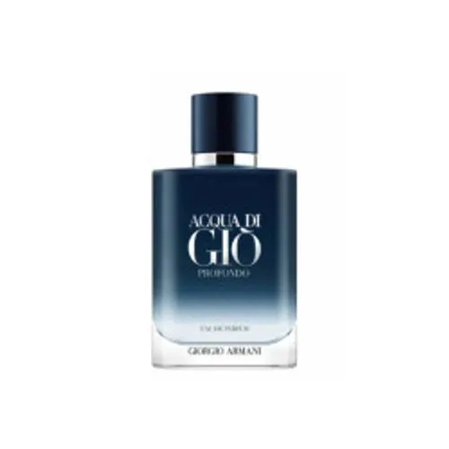 acqua di gio profondo eau de parfum