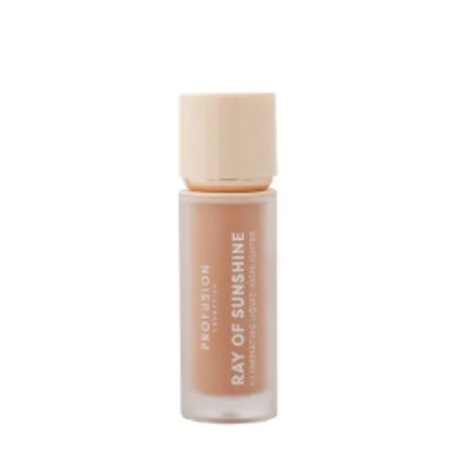 profusion ray of sunshine liquid highlighter sunkissed