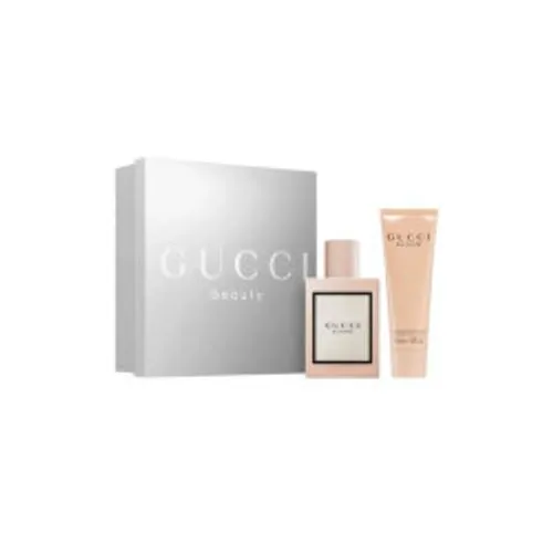 gucci coffret gucci bloom edp 50ml + body lotion 50ml