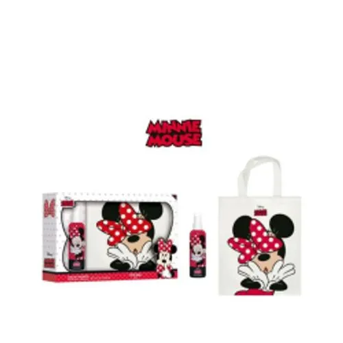 airval coffret mickey mouse edt 50 ml+tote bag airval coffret mickey mouse edt 50 ml+tote bag