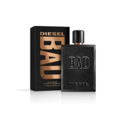 bad eau de toilette bad eau de toilette