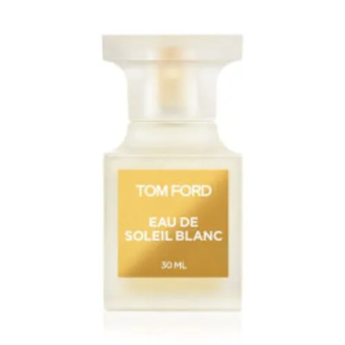 eau de soleil blanc eau de toilette