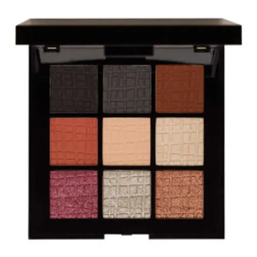 glam eye fard palette glam eye fard palette